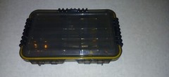 Fishing Kit Great For Beginners Includes Lures, Hooks, Swivels