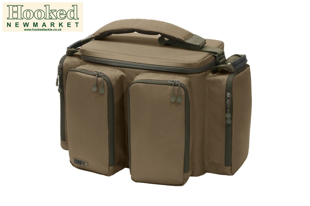 Korda Compac Carp Fishing Carryalls *ALL SIZES*