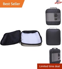 Lightweight Fishing Lure Bag with Zipper Closure – Perfect for Anglers on-the-Go