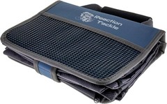 Fishing Accessories Organizer – Water-Resistant Bait Binder with Large Pockets