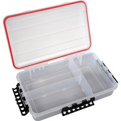 Waterproof Stowaway Storage Case for Outdoor Gear and Tools