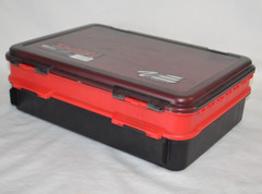 Meiho Versus VS-3070 Large Tackle Box Storage Case Made In Japan w/dividers