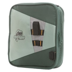 Soft Bait Binder, Fishing Tackle Bags, Polyester