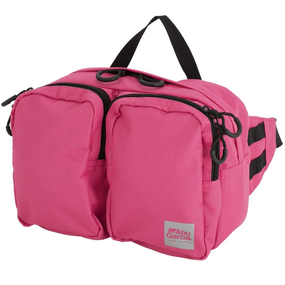 Abu Garcia Hip Bag Small 3 Pink