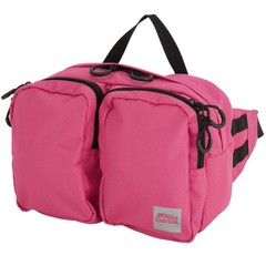 Abu Garcia Hip Bag Small 3 Pink