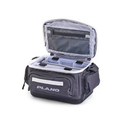 3500 Tackle Bag, Cutting-Edge Fishing Tackle Bag, Slate,Shipping from the USA