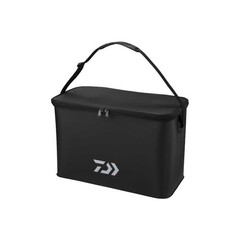 Daiwa (DAIWA) Tackle Tote Bag F55 (K) Black