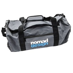 NOMAD DESIGN Boating-Fishing Tackle 40L DUFFLE BAG