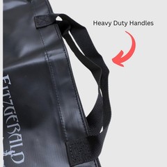 Fitzgerald Fishing Mega Weigh-In Bag
