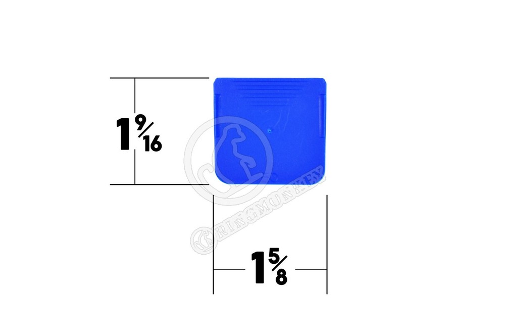 Flambeau Zerust Divider Replacement Fits OLDER 4007 TuffTainer 10 PACK OLD STYLE