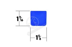 Flambeau Zerust Divider Replacement Fits OLDER 4007 TuffTainer 10 PACK OLD STYLE