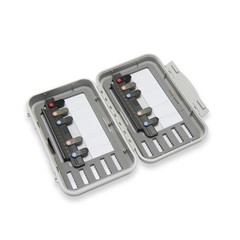 C&F Design CF-2610THR+ Threader Fly Case Medium – New