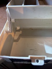 Plano Tackle Box Model 3100