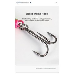 Abs Hard Bait Slow Sinking Minnow Hydrodynamic Design Streamlined Body