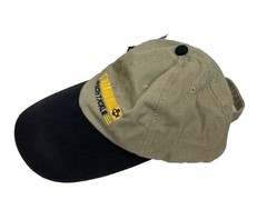 Cal Hi Tech Tackle Fishing New W Tags Brown