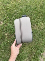 Orvis Carry It All Fly Fishing Case Bag Fishing Pole Bag Nice 31×9”