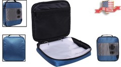 Compact Fishing Lure Storage Bag – Ideal for Freshwater and Saltwater Adventures