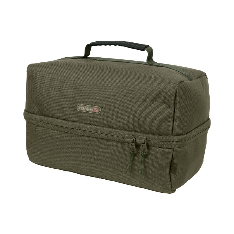 Trakker NXG PVA Pouch XL ( Carp Fishing) 204263