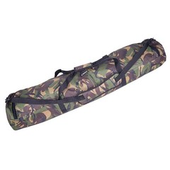 Cult Tackle Bivvy Bag Heavy Duty – DPM Camo – Carp Fishing Luggage – NEW