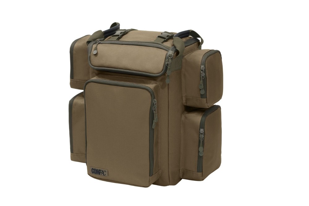 Korda Compac Carp Fishing Rucksacks *ALL SIZES*