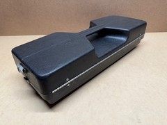 Vintage Sears Roebuck Ted Williams Fishing Tackle Box #3114