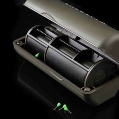 Korda Chodsafe Steam Plastic Chod Safe Rig Storage Hook Link Box – KBOX2