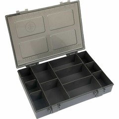 Wychwood Carp Large Tackle Box – Fishing Accessories