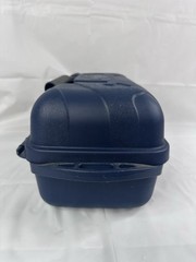 Flambeau Classic Outdoors Tackle Box Fishing Outdoors Expandable 1 Tray Box