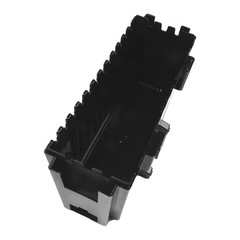 1pcs Fishing Bait Holder Luya Fishing Box Special Bait Box Accessory