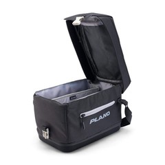 Plano Weekend Series 3600 Softsider Tackle Bag – (Slate)