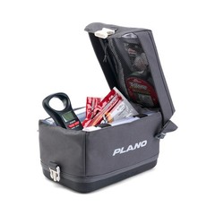 Plano Weekend Series Softsider Tackle Bag 3500 or 3700 w/ 2 StowAway Boxes