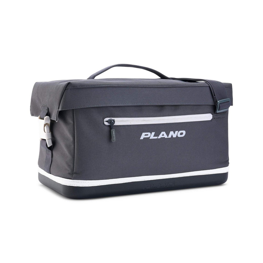 Plano Weekend Series 3700 Softsider Tackle Bag – (Slate)