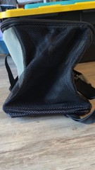 White River Fly Fishing Folding Duffle Bag