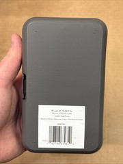 Wright & Mcgill Fly Box
