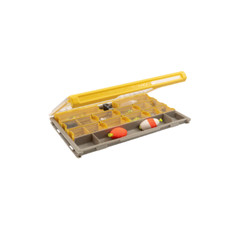 Plano EDGE™ Terminal 3600 – 11″ x 7.25″ x 1.38″