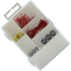 Jarvis Walker Tackle Kits (Species Pack)