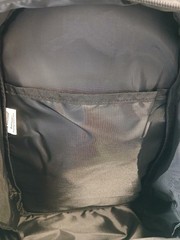 KastKing BaitSpace Fishing Sling Bag Fishing Backpack with Rod Beverage Holder