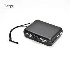 Fishing Tackle Boxes Fishing Accessories Case Fish Lure Bait Hooks Tackle Tool