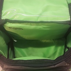 Wild River Multi-Tackle Backpack Dark Green