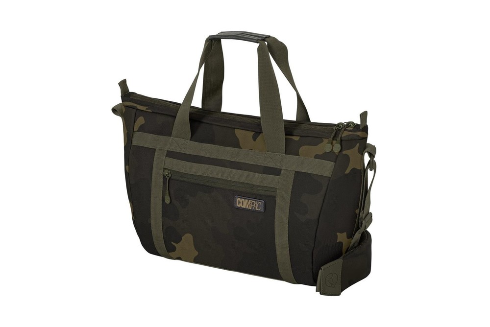 Korda Compac Messenger Bag Dark Kamo / Carp Fishing Luggage