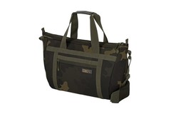 Korda Compac Messenger Bag Dark Kamo / Carp Fishing Luggage