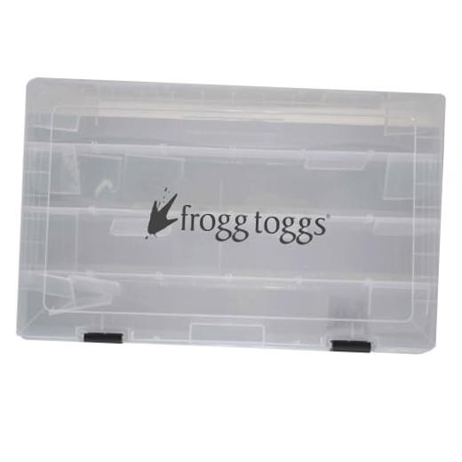 Waterproof Tackle Tray, Tackle Storage, Dry Box 3700
