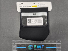 Daiwa NEO Reel Cover — Large *New*