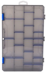 (2 pack) Flambeau Zerust Max Infused 5007 Tuff Trainer Fishing Boxes and Bait