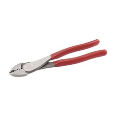 American Fishing Wire 9 1/2 -Inch Red/Silver