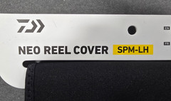 Daiwa NEO Reel Cover — Large *New*