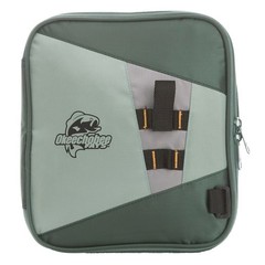 Soft Bait Binder Fishing Tackle Bags Polyester
