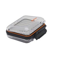 Fly Boxes for Fly Fishing Two-Sided Fly Fishing Box with Transparent Lid