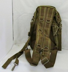 Ghosthorn Fishing Tackle Backpack Storage Bag – Outdoor Shoulder Backpack NEW