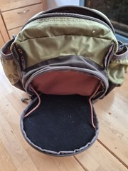 Fishpond Fly Fishing Lumbar Pack Technical Waist Bag